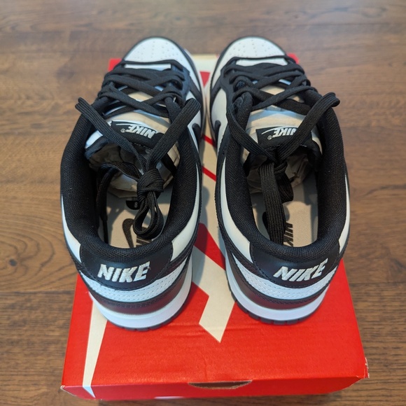Nike Dunk Low Retro Men's Shoes - Picture 3 of 6